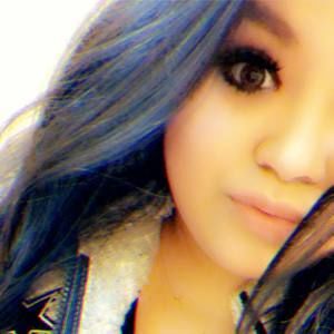 Meet your Posher, Alejandra